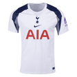 25/26 Tottenham Hotspur Home Jersey