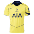 25/26 Tottenham Hotspur Third Jersey