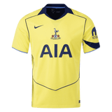 25/26 Tottenham Hotspur Third Jersey