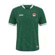 25/26 Iraq Away Jersey