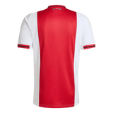 25/26 Ajax Home Jersey