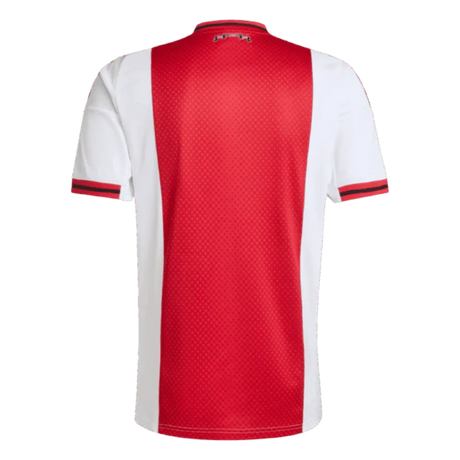 25/26 Ajax Home Jersey