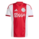 25/26 Ajax Home Jersey