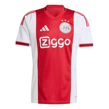 25/26 Ajax Home Jersey