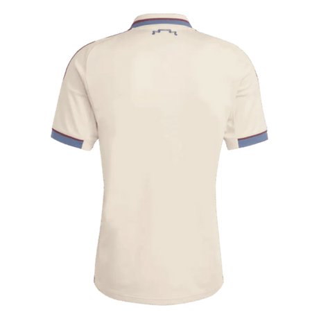 25/26 Ajax Third Jersey