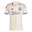 25/26 Ajax Third Jersey