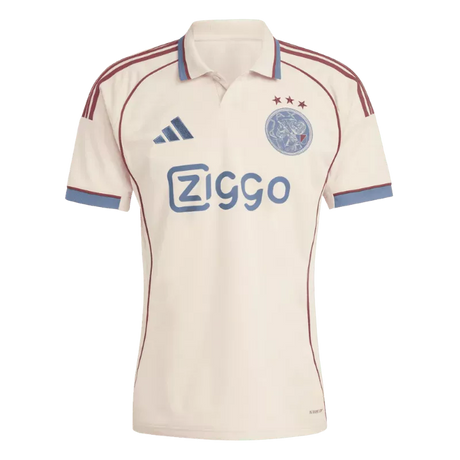25/26 Ajax Third Jersey