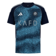 25/26 Al Nassr FC Away Jersey