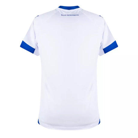 25/26 Bosnia and Herzegovina Away