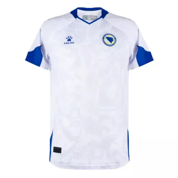 25/26 Bosnia and Herzegovina Away