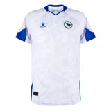 25/26 Bosnia and Herzegovina Away