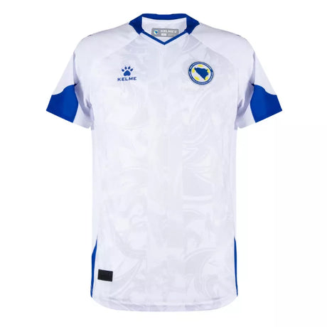 25/26 Bosnia and Herzegovina Away