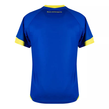 25/26 Bosnia and Herzegovina Home