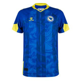 25/26 Bosnia and Herzegovina Home
