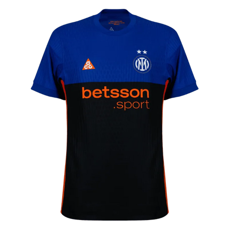 25/26 Inter Milan Fourth Jersey