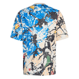 25/26 Man U x Stone Roses Jersey
