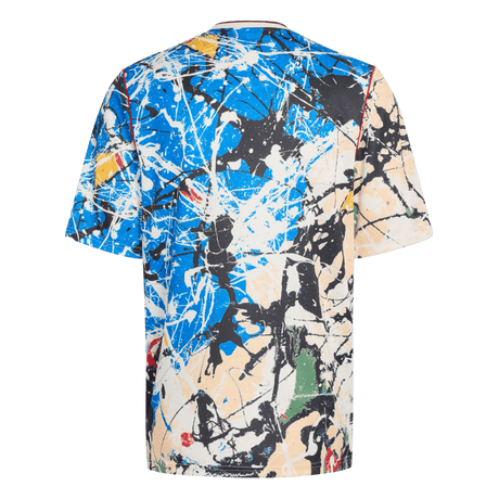 25/26 Man U x Stone Roses Jersey