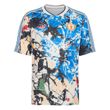 25/26 Man U x Stone Roses Jersey