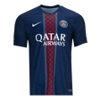 25/26 PSG Home Jersey