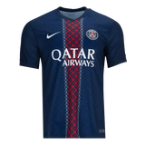 25/26 PSG Home Jersey
