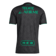 25/26 Tigres Third Jersey
