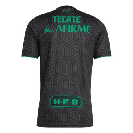 25/26 Tigres Third Jersey