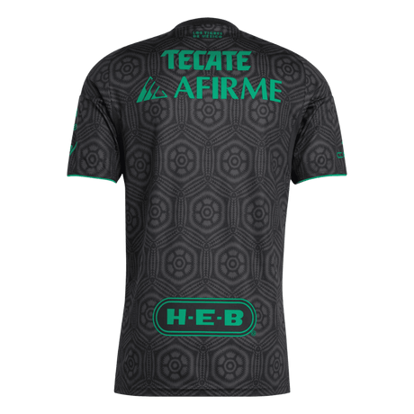 25/26 Tigres Third Jersey