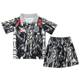 26/27 Kids England x Palace Special Edition
