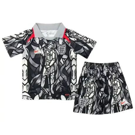 26/27 Kids England x Palace Special Edition
