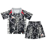 26/27 Kids England x Palace Special Edition