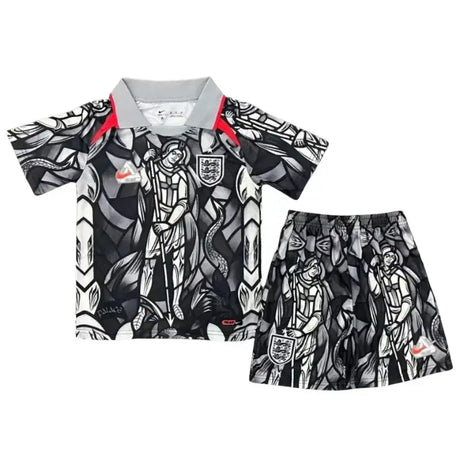 26/27 Kids England x Palace Special Edition