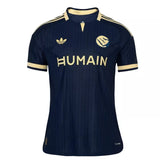 26/27 Al-Nassr FC Away Jersey