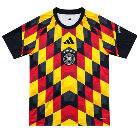 26/27 Germany Pre-Match Jersey