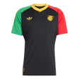 26/27 Jamaica Reggae Pre-Match Jersey