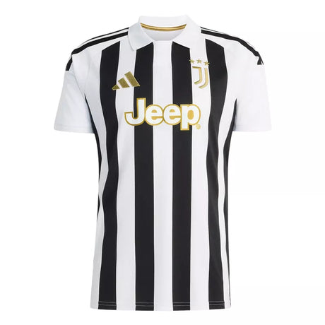 26/27 Juventus Home