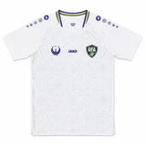 26/27 Uzbekistan Away