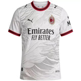 26/27 AC Milan Away Jersey