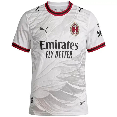 26/27 AC Milan Away Jersey