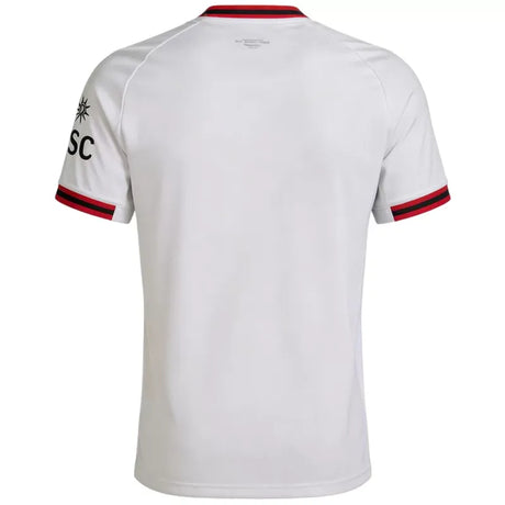 26/27 AC Milan Away Jersey