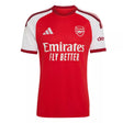 26/27 Arsenal Home Jersey