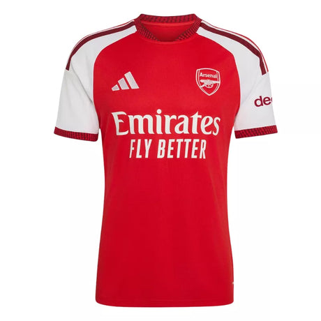 26/27 Arsenal Home Jersey