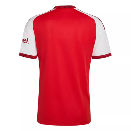 26/27 Arsenal Home Jersey