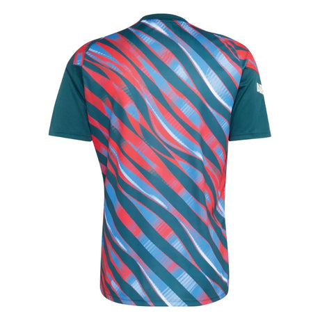 26/27 Arsenal Pre-Match Jersey