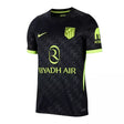 26/27 Atletico Madrid Away Jersey