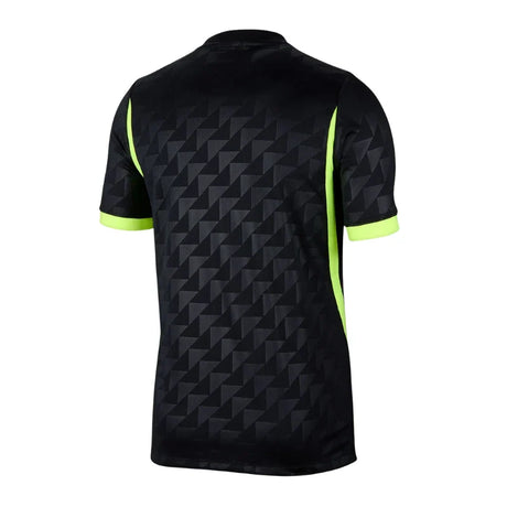 26/27 Atletico Madrid Away Jersey