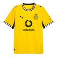 26/27 Dortmund Home Jersey