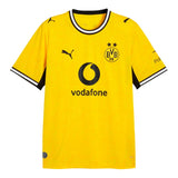 26/27 Dortmund Home Jersey