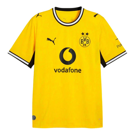 26/27 Dortmund Home Jersey