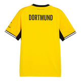 26/27 Dortmund Home Jersey