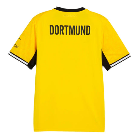 26/27 Dortmund Home Jersey